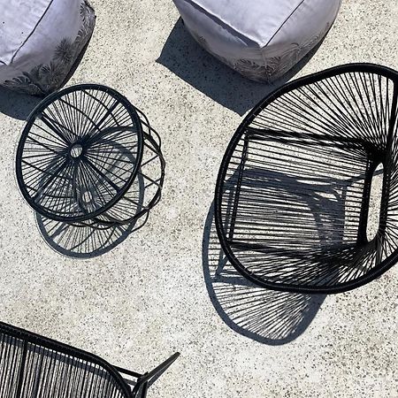Apartamento Mono Lofts Atenas Exterior foto