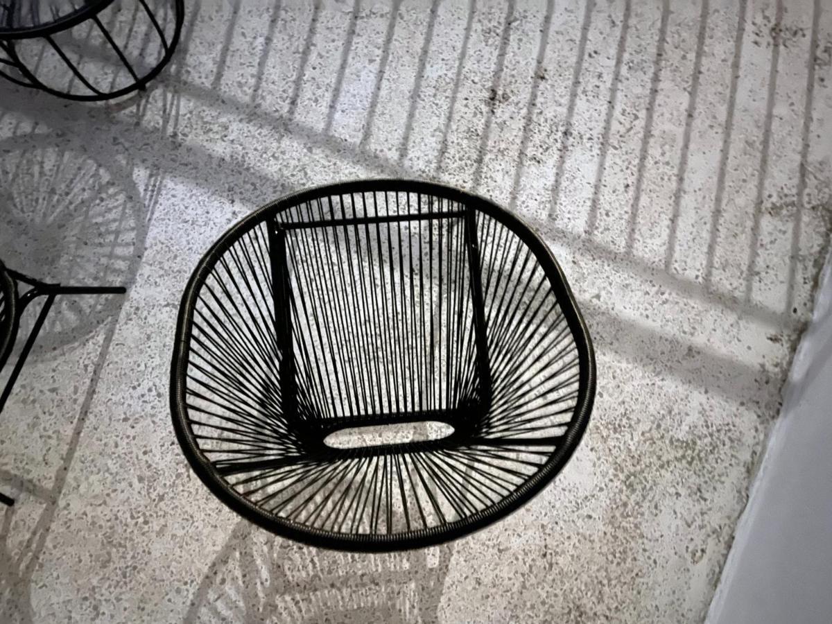 Apartamento Mono Lofts Atenas Exterior foto