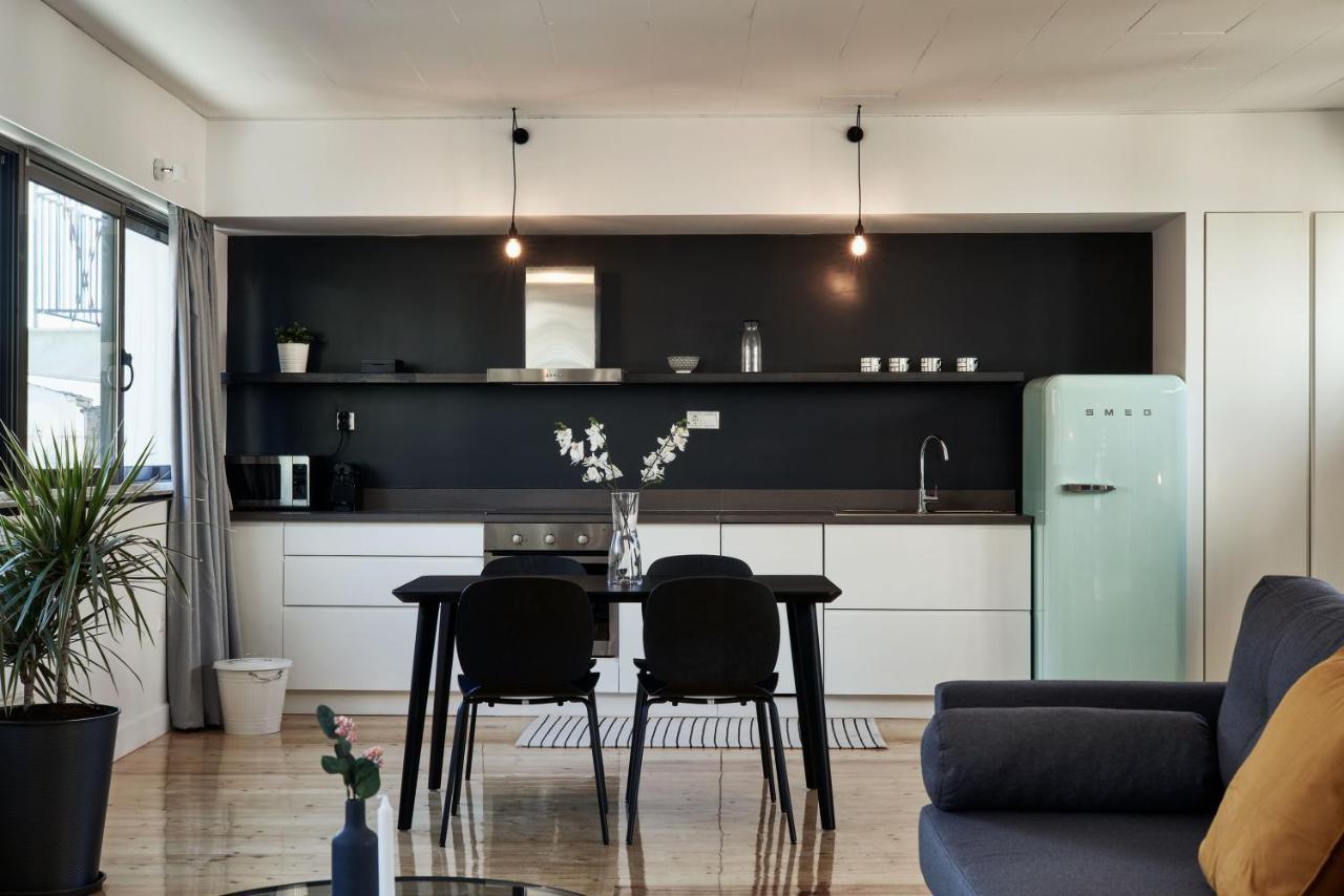 Apartamento Mono Lofts Atenas Exterior foto