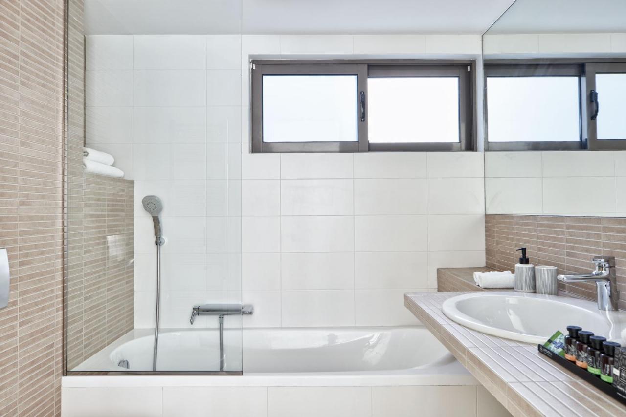 Apartamento Mono Lofts Atenas Exterior foto