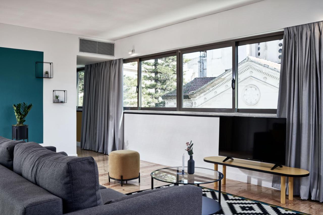 Apartamento Mono Lofts Atenas Exterior foto