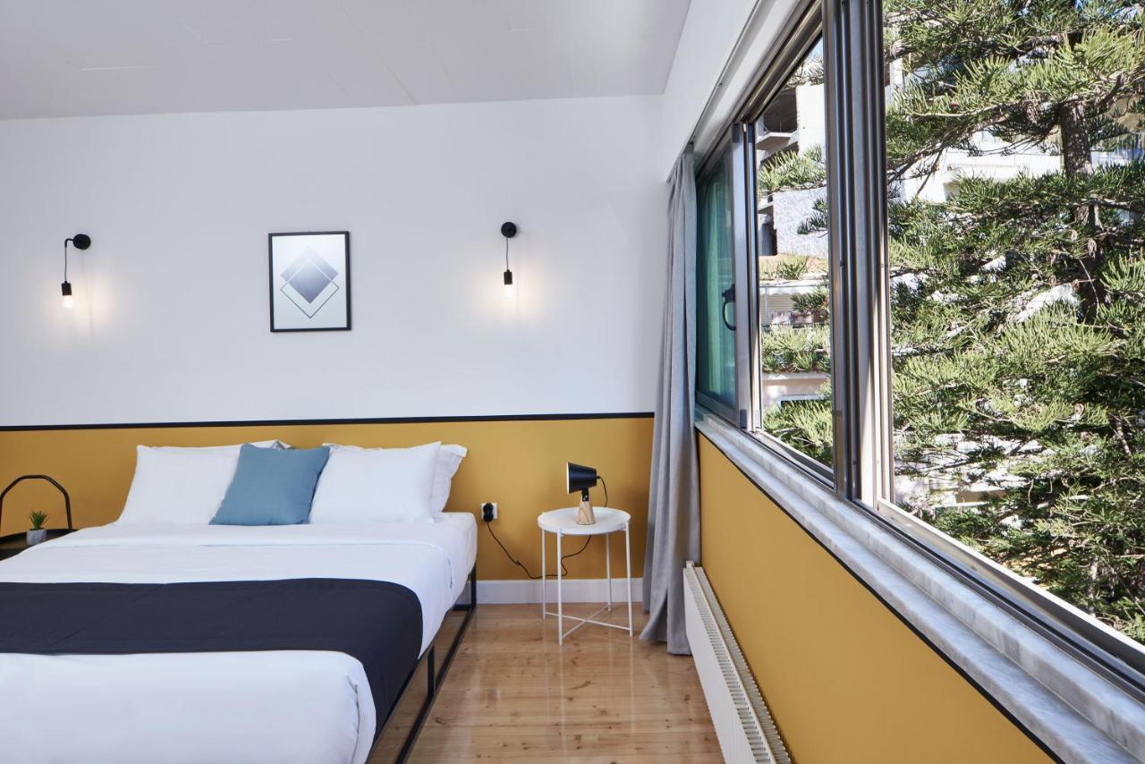 Apartamento Mono Lofts Atenas Exterior foto