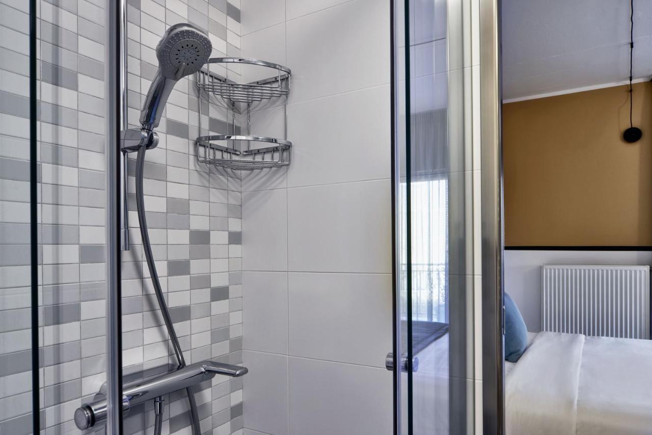 Apartamento Mono Lofts Atenas Exterior foto