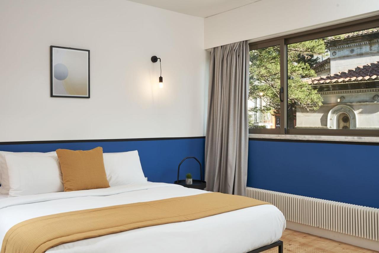 Apartamento Mono Lofts Atenas Exterior foto