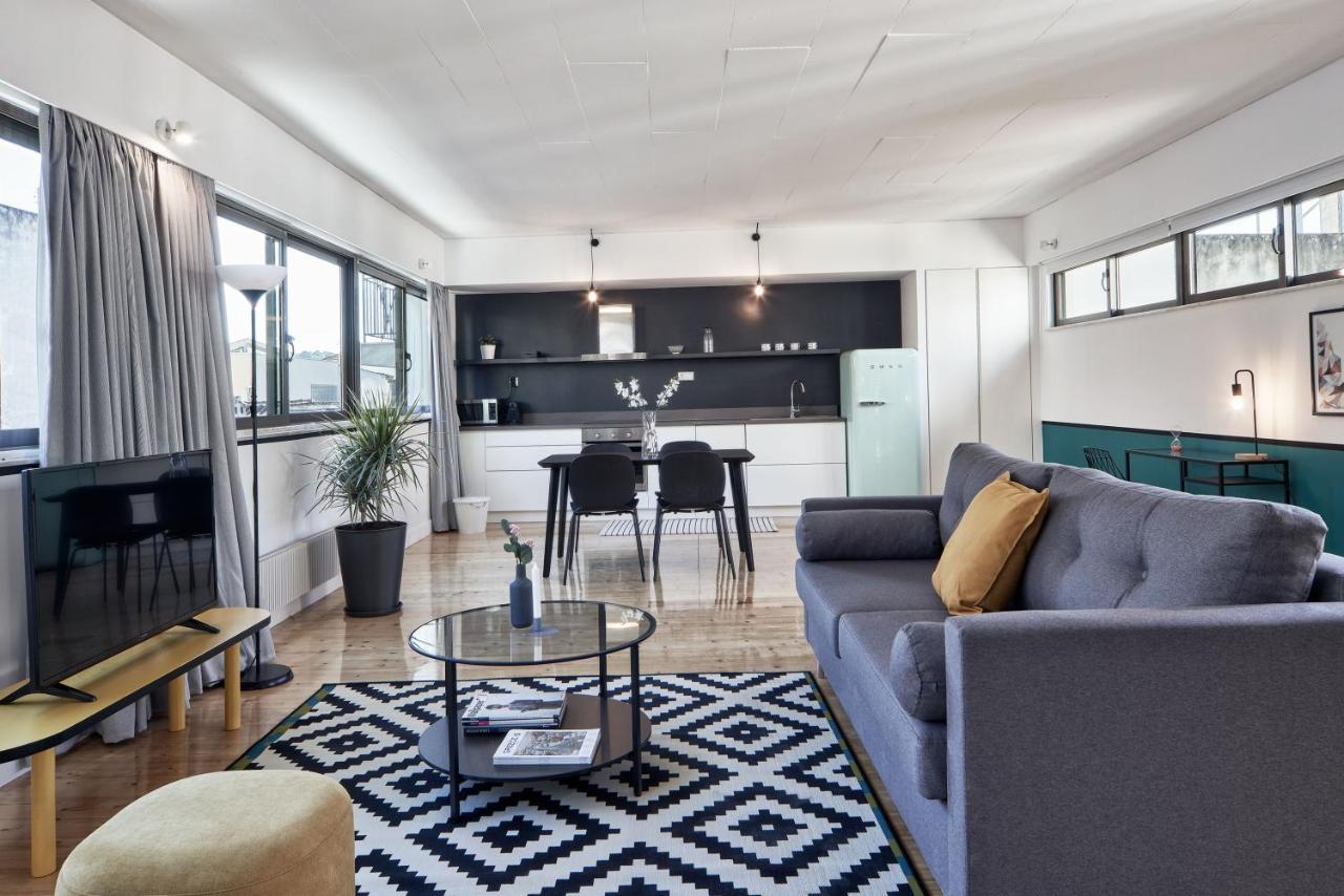 Apartamento Mono Lofts Atenas Exterior foto