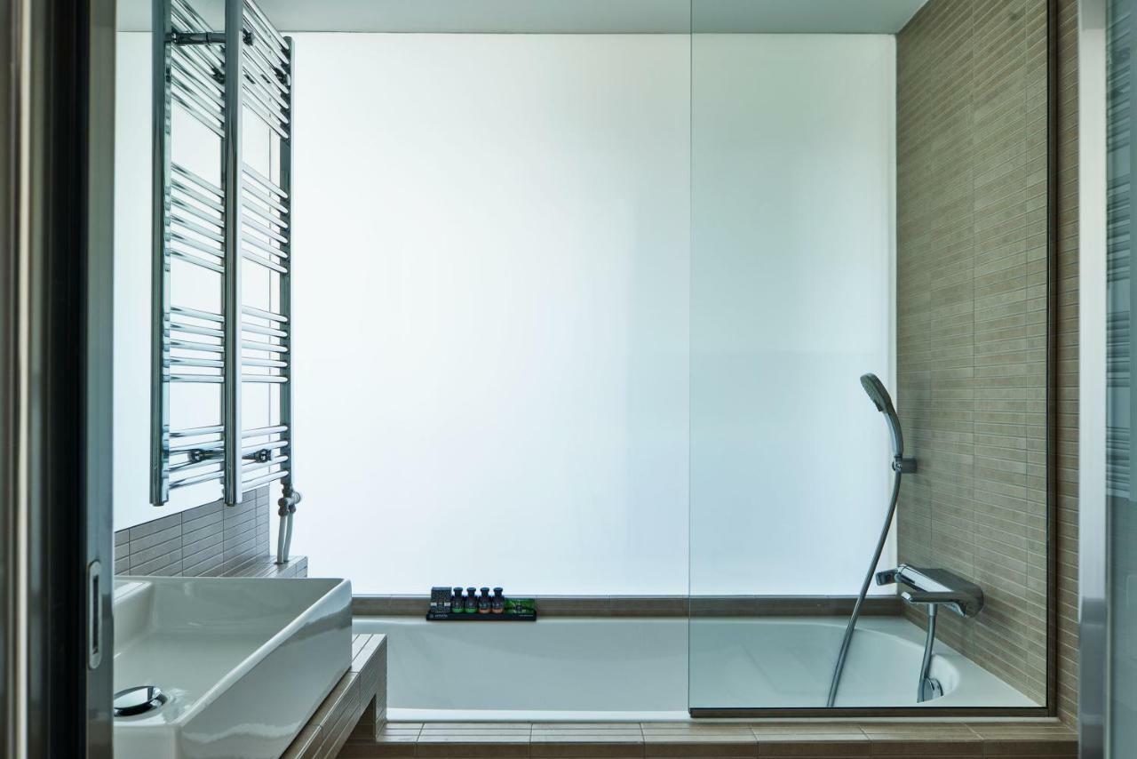 Apartamento Mono Lofts Atenas Exterior foto